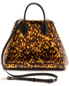 Pour La Victoire Yves Medium Tote - Lyst
