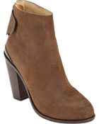 Rag & Bone Kerr Boot - Lyst