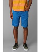 Urban Outfitters Levis 511 Commuter Short - Lyst