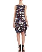Zero + Maria Cornejo Little O Dress - Lyst