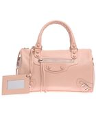 Balenciaga Classic Mini Twiggy Leather Bag - Lyst