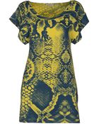 Emma Cook Short Dress - Lyst