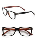Tom Ford Plastic Optical Frames - Lyst