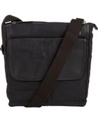 Tumi Ttech Forge Pueblo Topzip Flap Messenger - Lyst