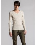 Diesel T-Frak - Lyst