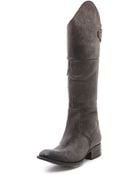 Freebird by Steven Stable Tall Boots - Lyst