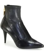 Giuseppe Zanotti 137045 - Bootie - Lyst