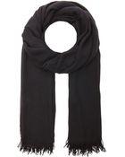 Isabel Marant Ghazo Scarf - Lyst