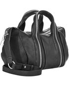 Kelsi Dagger Bushwick Satchel - Lyst