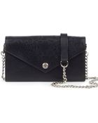 Rebecca Minkoff Wallet On A Chain - Lyst