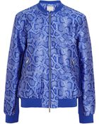 Richard Nicoll Jacket - Lyst