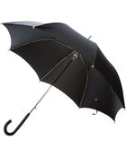 Alexander McQueen Skull Detail Umbrella - Lyst