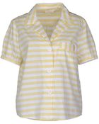 Boy by Band of Outsiders Short Sleeve Shirt - Lyst