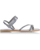 Pedro Garcia Sandals - Lyst