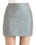 Sachin & Babi Sharpe Skirt - Lyst