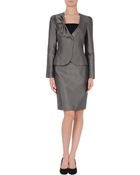 Armani Womens Suit - Lyst
