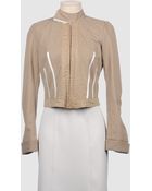 Just In Case Blazer - Lyst