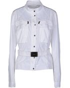 Add Jacket - Lyst