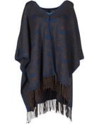 Alice + Olivia Alice+Olivia Cloak - Lyst