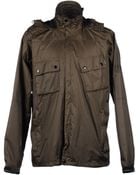 Barbour Jacket - Lyst