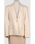 Caractere Blazer - Lyst