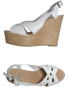 Castaner Wedge - Lyst