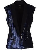 C'n'c' Costume National Jacket - Lyst