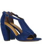 Coclico High-Heeled Sandals - Lyst