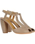 Coclico High-Heeled Sandals - Lyst