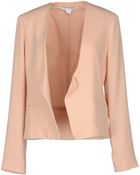 Diane von Furstenberg Blazer - Lyst
