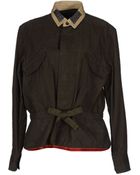 DSquared² Jacket - Lyst