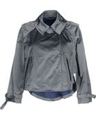 Ermanno Scervino Jacket - Lyst