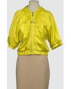 Full Circle Jacket - Lyst