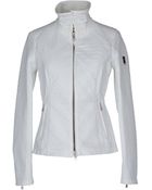 Geospirit Jacket - Lyst