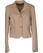 Guess Blazer - Lyst