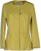 L' Autre Chose Blazer - Lyst