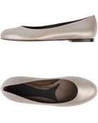 Marni Ballet Flats - Lyst
