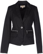 MICHAEL Michael Kors Blazer - Lyst