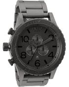 Nixon The 5130 Chrono Watch - Lyst