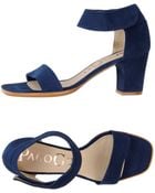 Paco Gil High-Heeled Sandals - Lyst