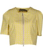 Patrizia Pepe Sera Blazer - Lyst