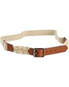 Peuterey Belt - Lyst