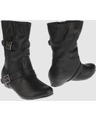 Pompili Ankle Boots - Lyst
