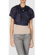 Roberta Scarpa Jacket - Lyst