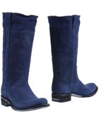 Sendra Boots - Lyst