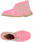 Superga Espadrilles - Lyst