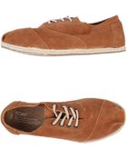 Toms Espadrilles - Lyst