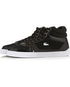 Topman Hi Tops Sneakers - Lyst