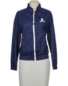 Wesc Jacket - Lyst