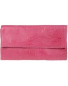 Abaco Clutch - Lyst